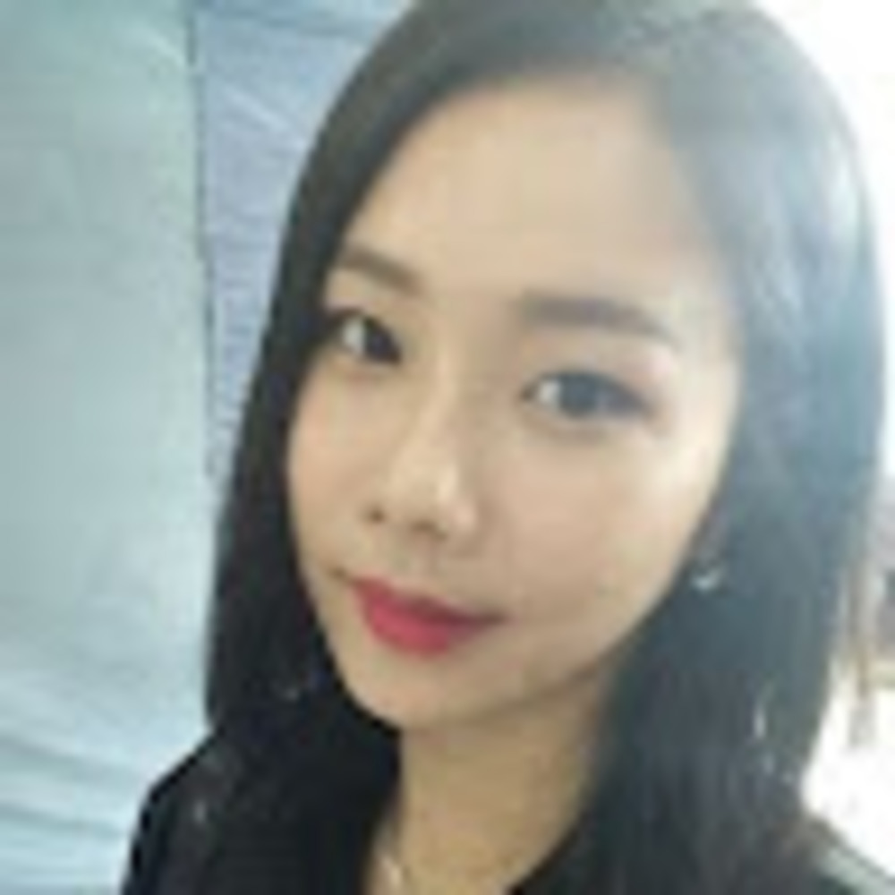 Meet your Posher, Nayeong